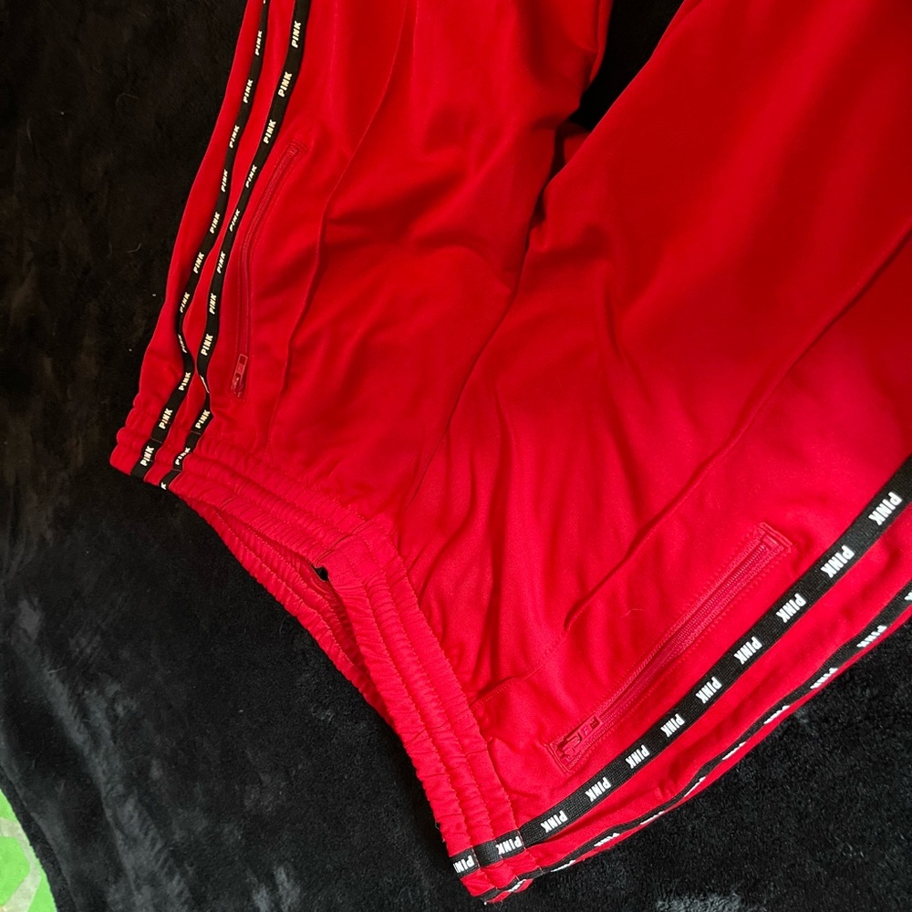 PINK Athletic wear